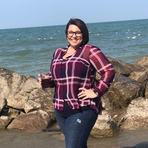 Meet your Posher, Catheryn